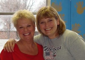 Image of Hand In Hand Founder and Organization Coordinator