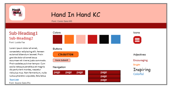 Image of second style tile choice